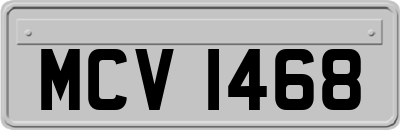 MCV1468