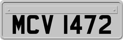MCV1472