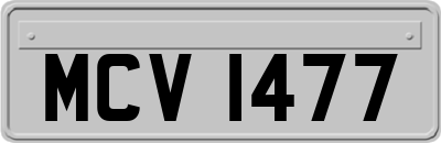 MCV1477
