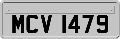 MCV1479