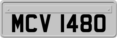MCV1480