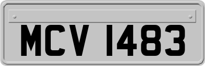 MCV1483
