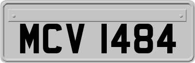 MCV1484