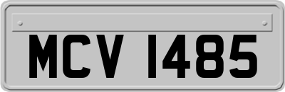 MCV1485