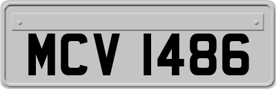 MCV1486