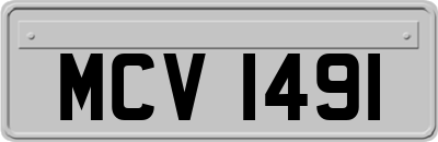 MCV1491