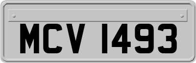 MCV1493