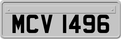 MCV1496