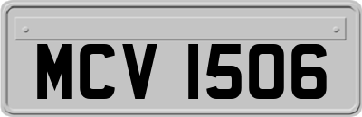 MCV1506