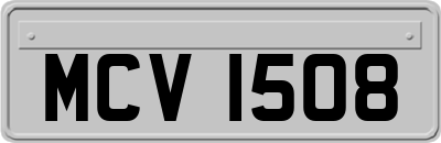 MCV1508