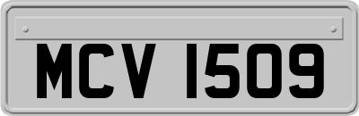 MCV1509