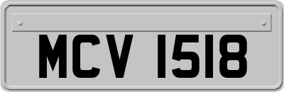 MCV1518