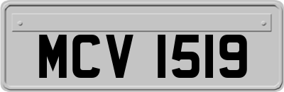 MCV1519