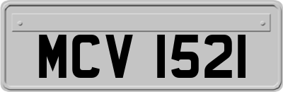 MCV1521
