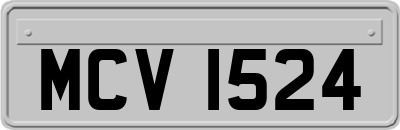MCV1524