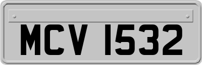 MCV1532