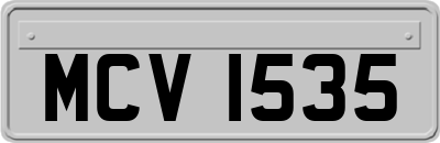 MCV1535