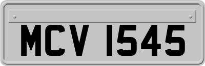MCV1545