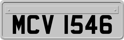 MCV1546