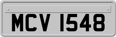 MCV1548