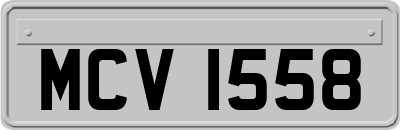 MCV1558