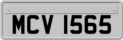 MCV1565
