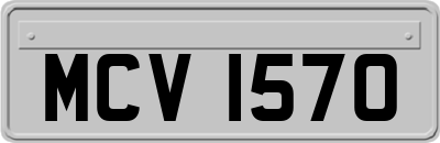 MCV1570
