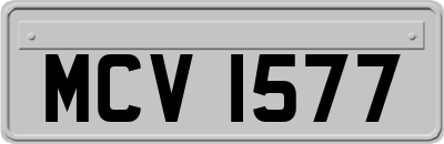 MCV1577