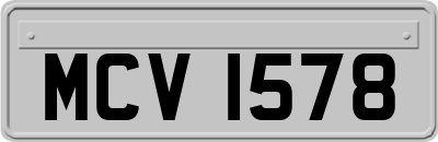 MCV1578