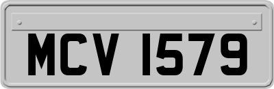 MCV1579