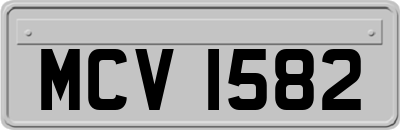 MCV1582