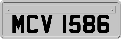 MCV1586