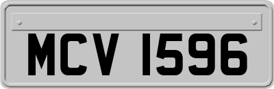 MCV1596