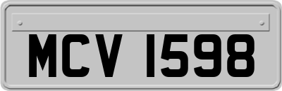 MCV1598