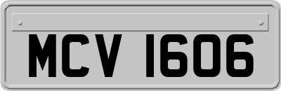 MCV1606