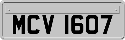 MCV1607