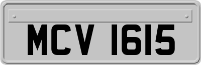MCV1615