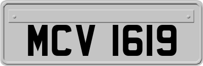 MCV1619