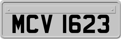 MCV1623