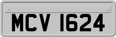 MCV1624