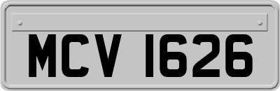 MCV1626