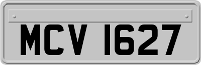 MCV1627