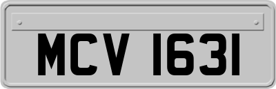 MCV1631