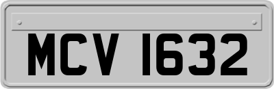 MCV1632