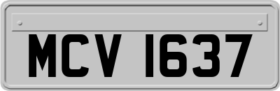 MCV1637