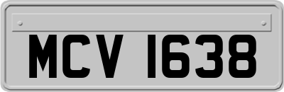 MCV1638