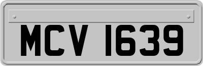 MCV1639