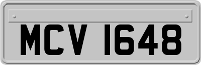 MCV1648