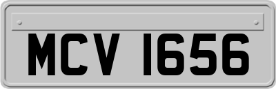 MCV1656