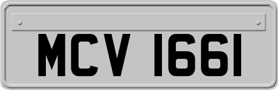 MCV1661
